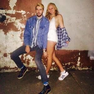 Meet your Posher, Mia